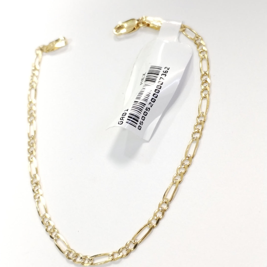 PULSERA 3X1 1.8G 18 CM (NUEVO)