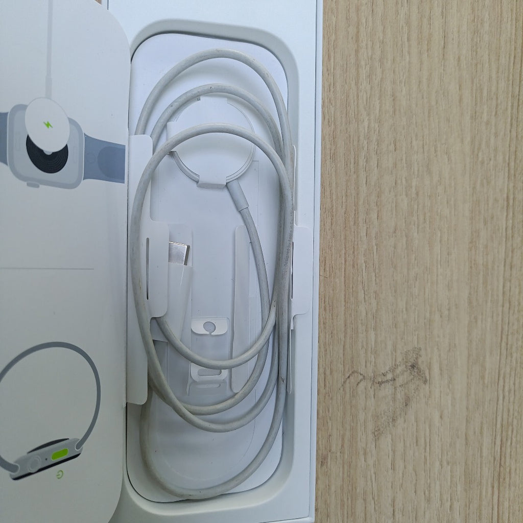 SMARTWATCH APPLE SE 2 ALUMINIO A2722 40 MM GPS (SEMINUEVO)