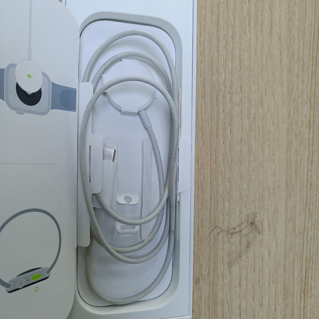 SMARTWATCH APPLE SE 2 ALUMINIO A2722 40 MM GPS (SEMINUEVO)