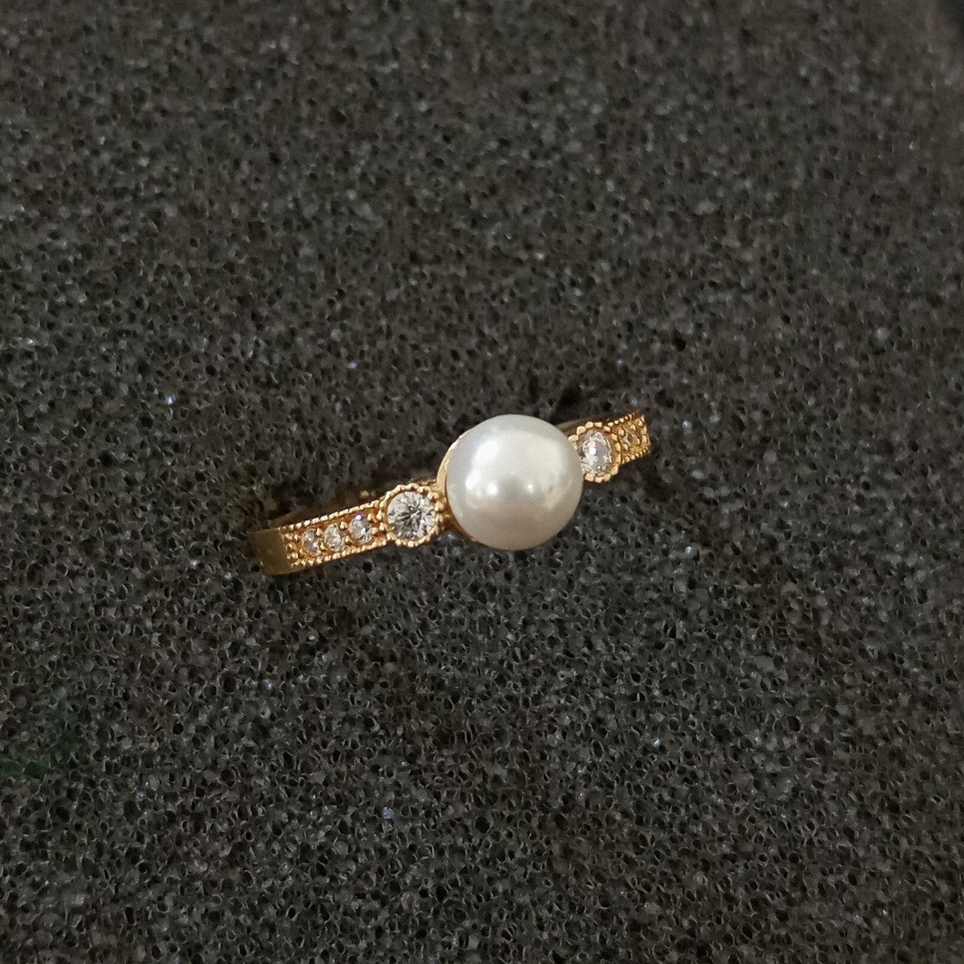 ANILLOS DAMA ORO 14K 2.7 (NUEVO)