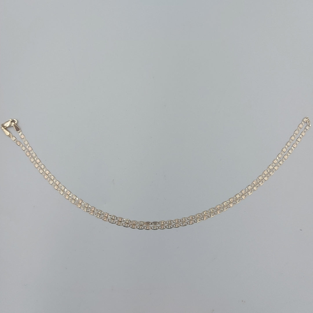 CADENA MARINERA 3G 45 CM (NUEVO)