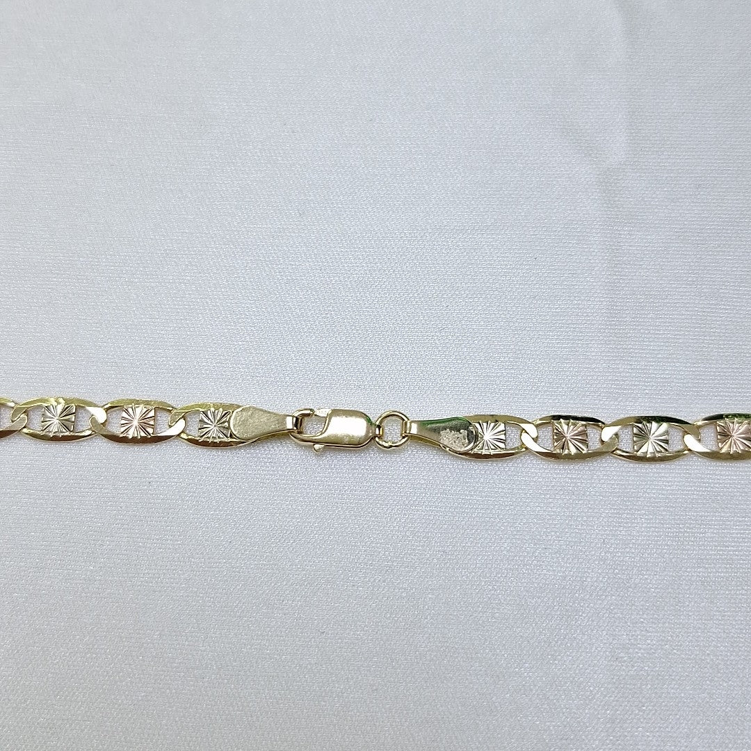 CADENA MARINERA 14.5G 50 CM (NUEVO)