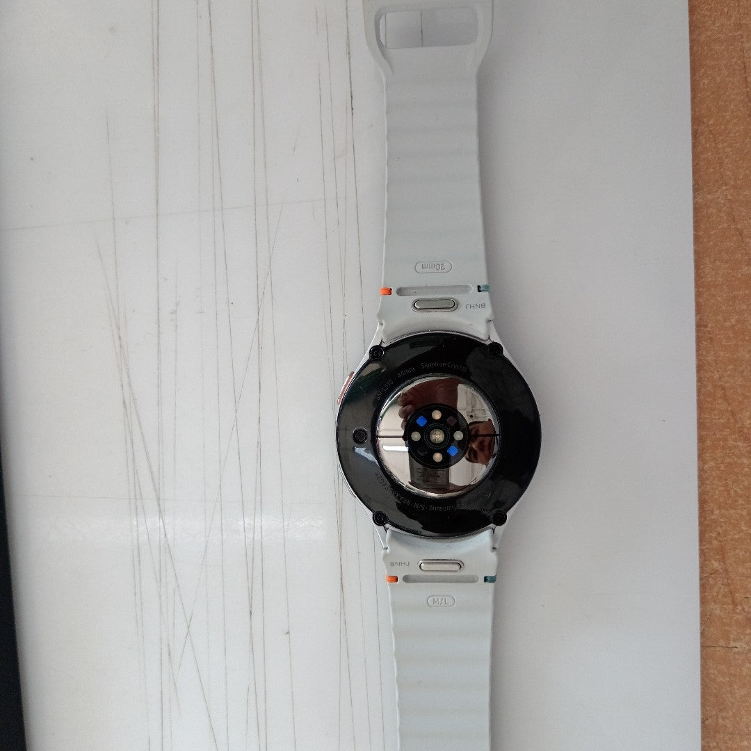 SMARTWATCH SAMSUNG GALAXY WATCH 7 SM-L310 44 MM GPS (SEMINUEVO)