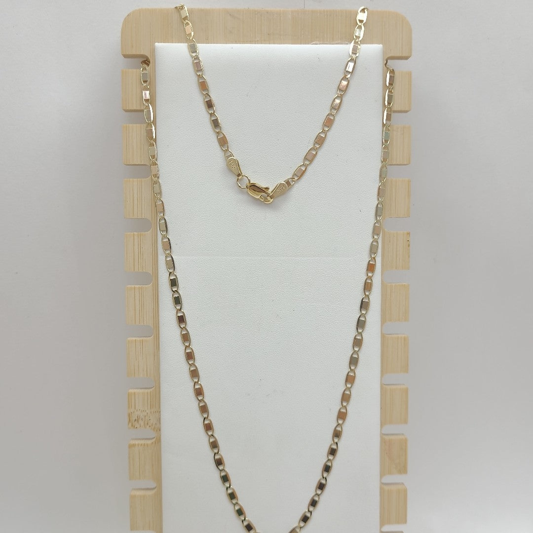 CADENA MARINERA 7.2G 55 CM (NUEVO)