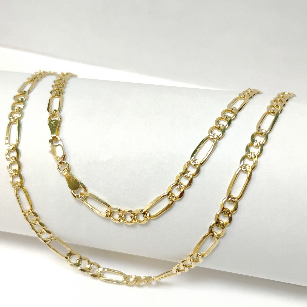 CADENA ESPECIAL PAVE 17.1G 55 CM (NUEVO)