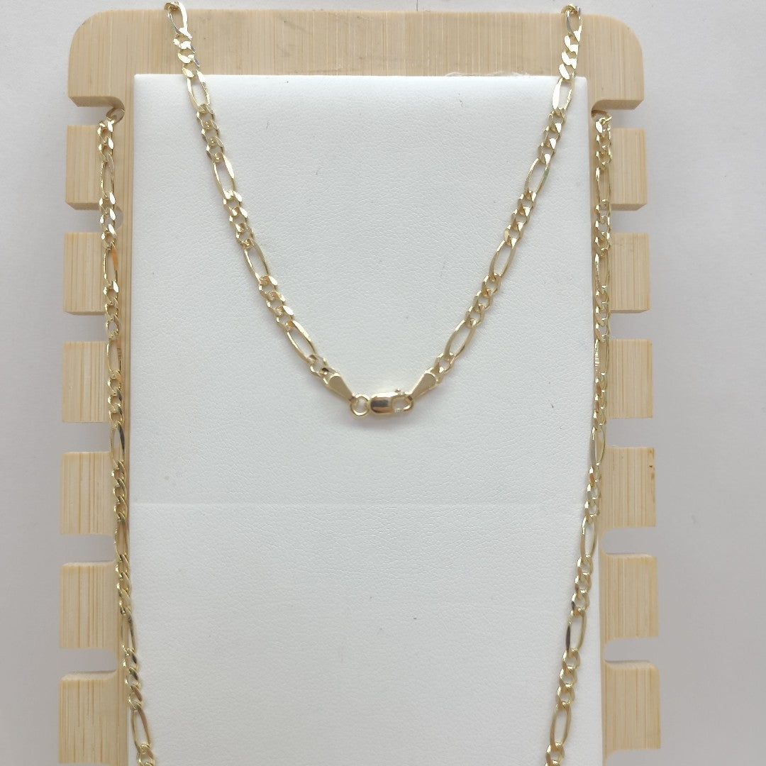 CADENA 3X1 8.3G 55 CM (NUEVO)