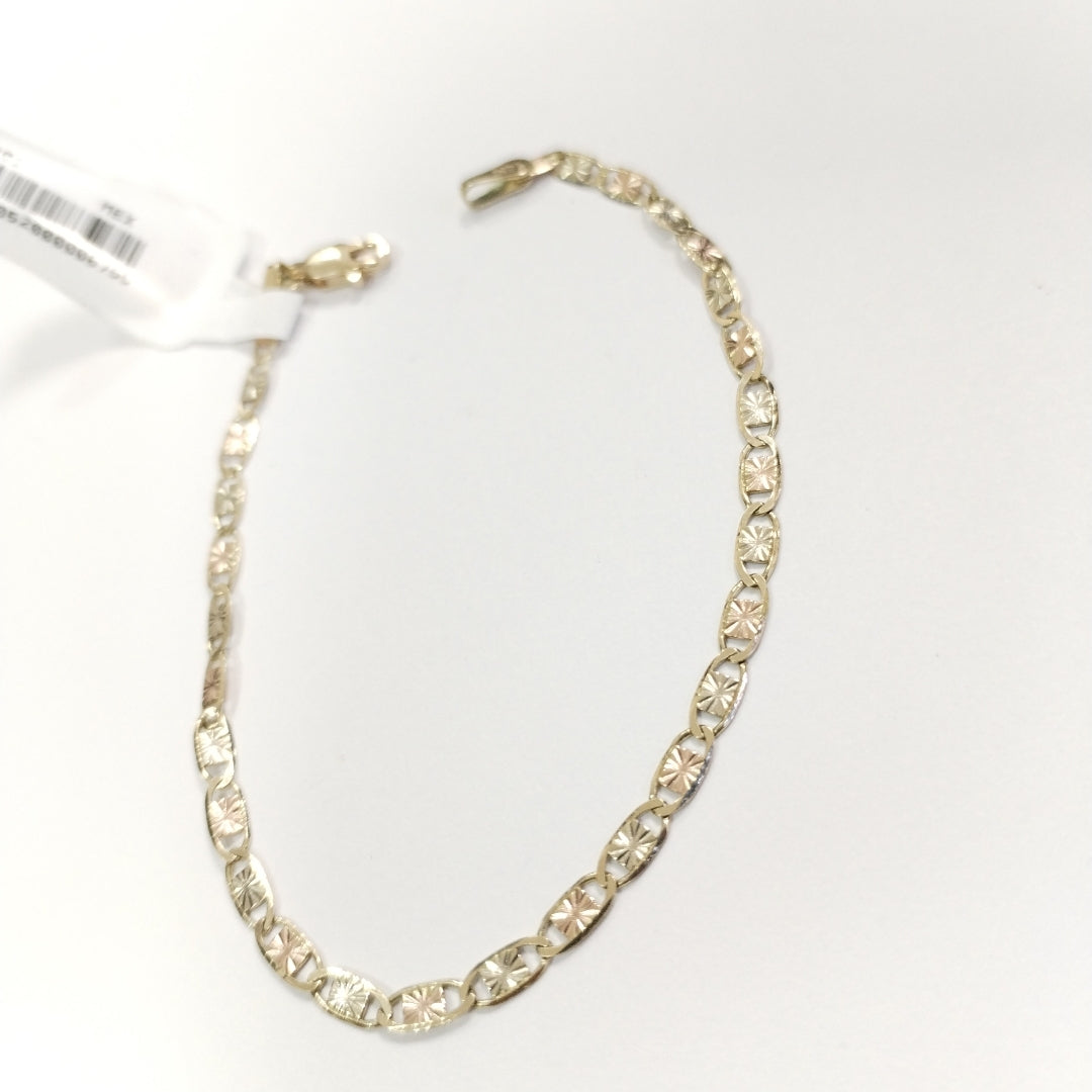 PULSERA MARINERA 3.1G 18 CM (NUEVO)