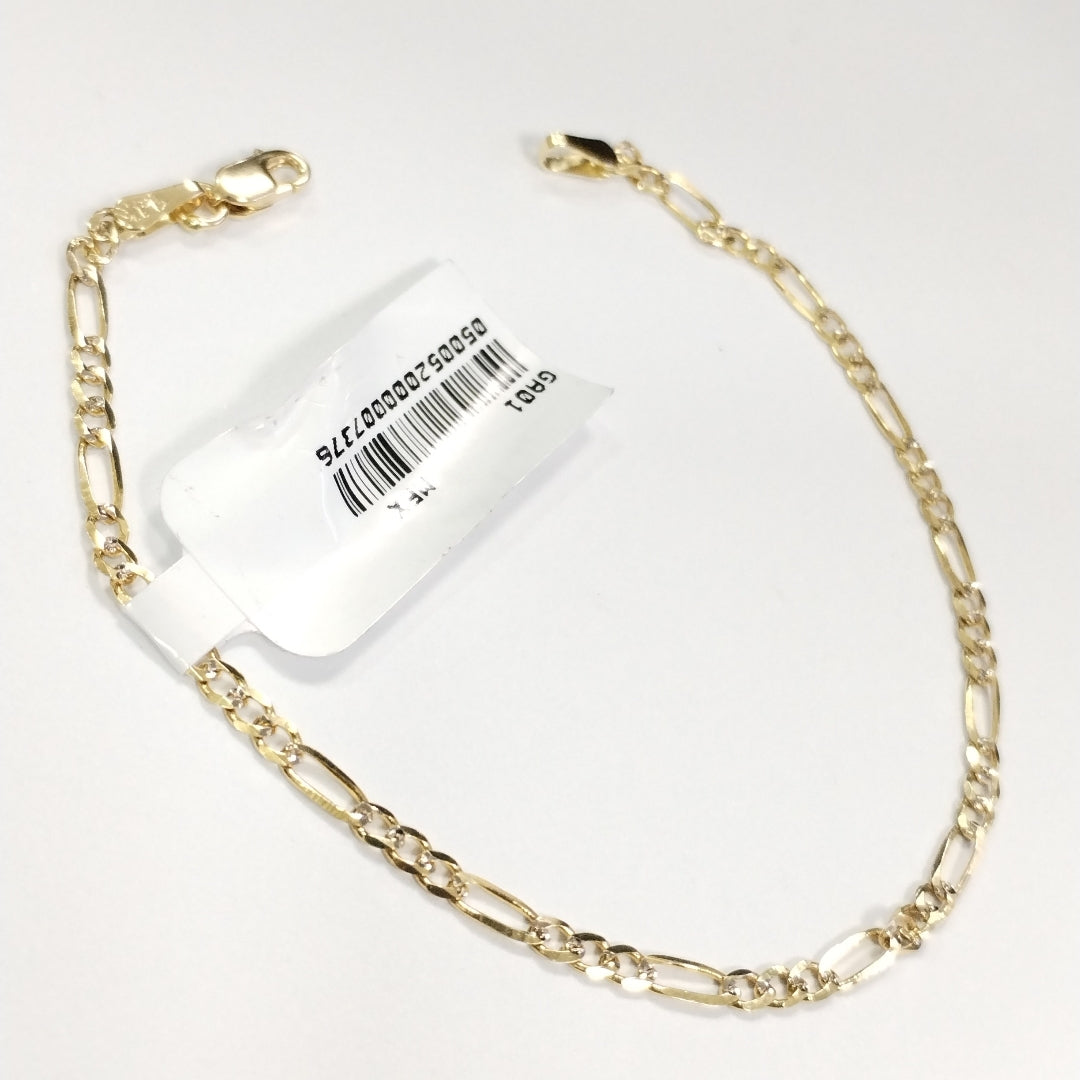 PULSERA 3X1 1.8G 18 CM (NUEVO)