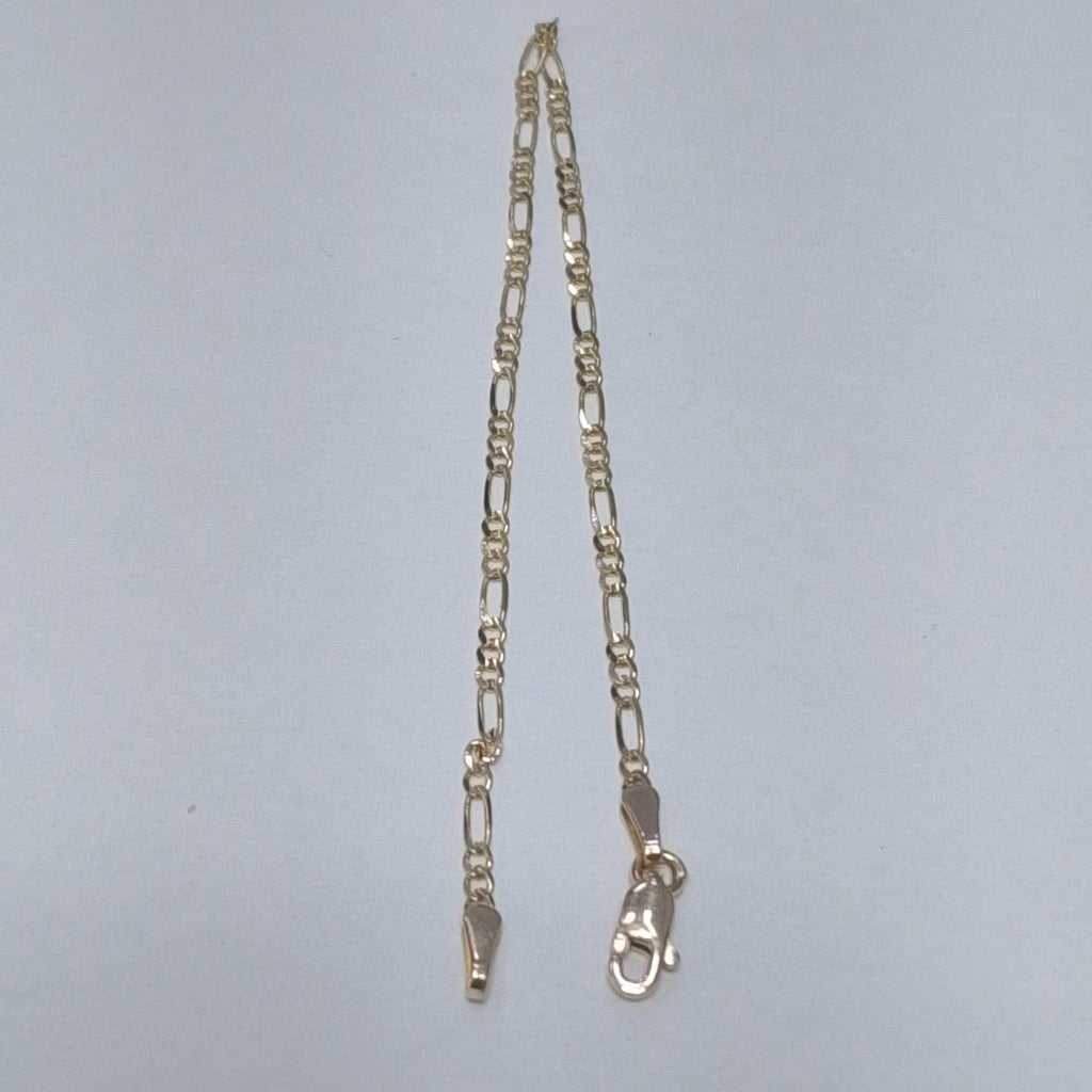 PULSERA 3X1 1.6G 18 CM (NUEVO)