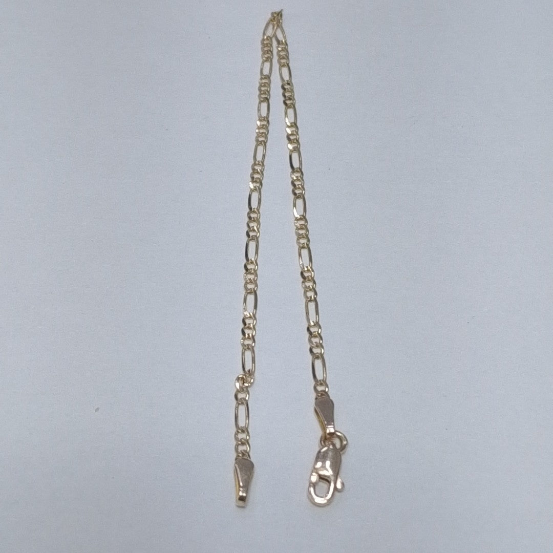 PULSERA 3X1 1.6G 18 CM (NUEVO)