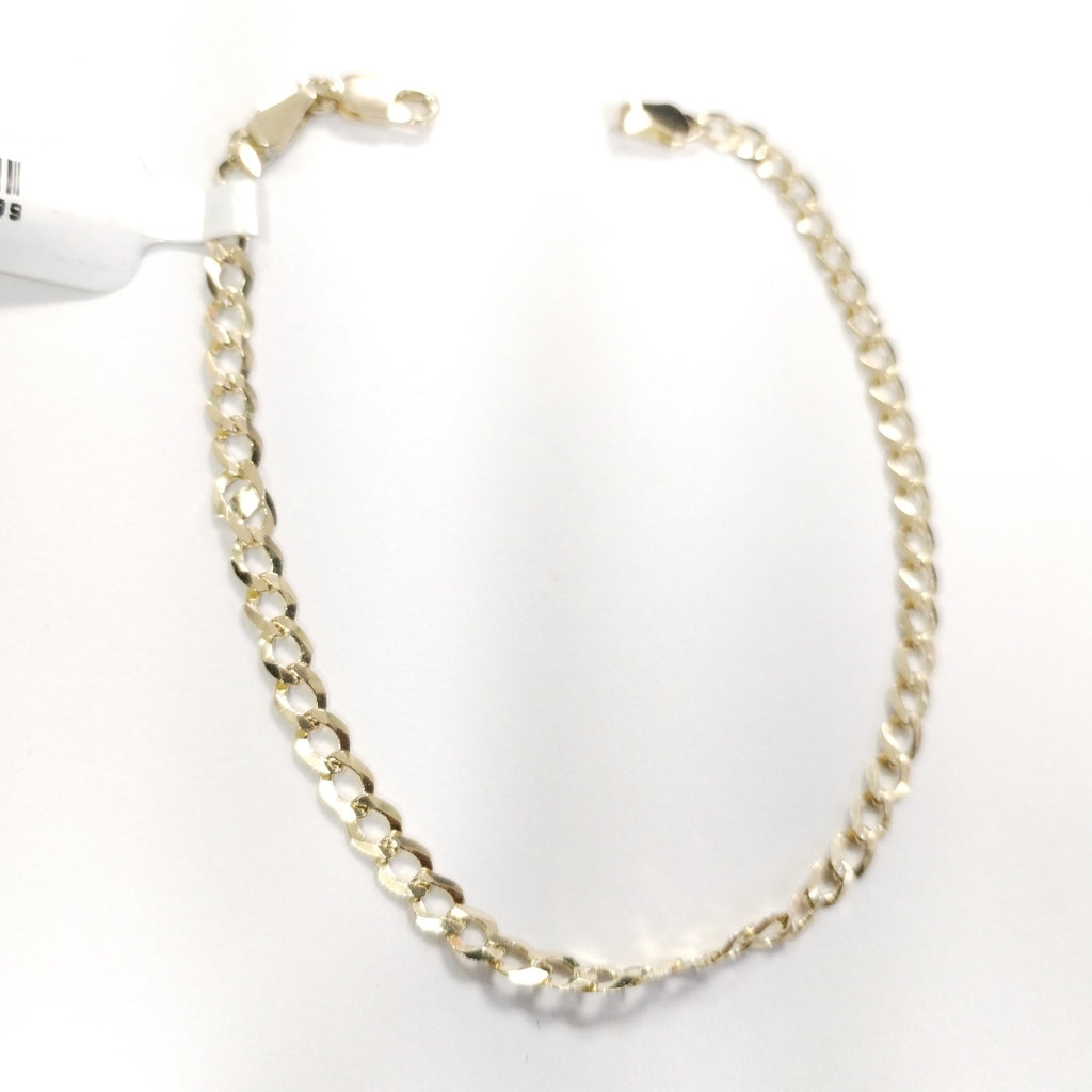 PULSERA BARBADA 3.71G 21 CM (NUEVO)