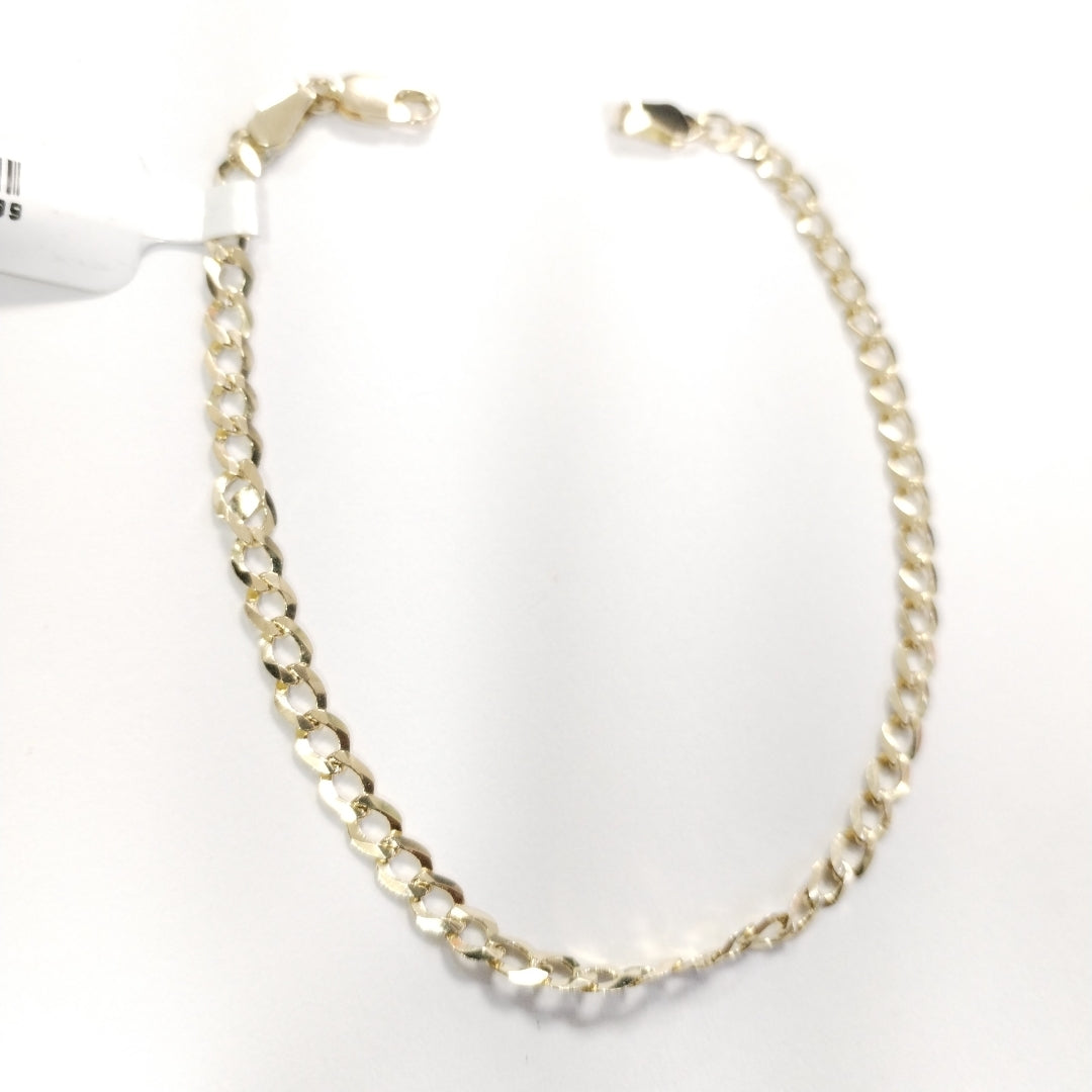 PULSERA BARBADA 3.71G 21 CM (NUEVO)