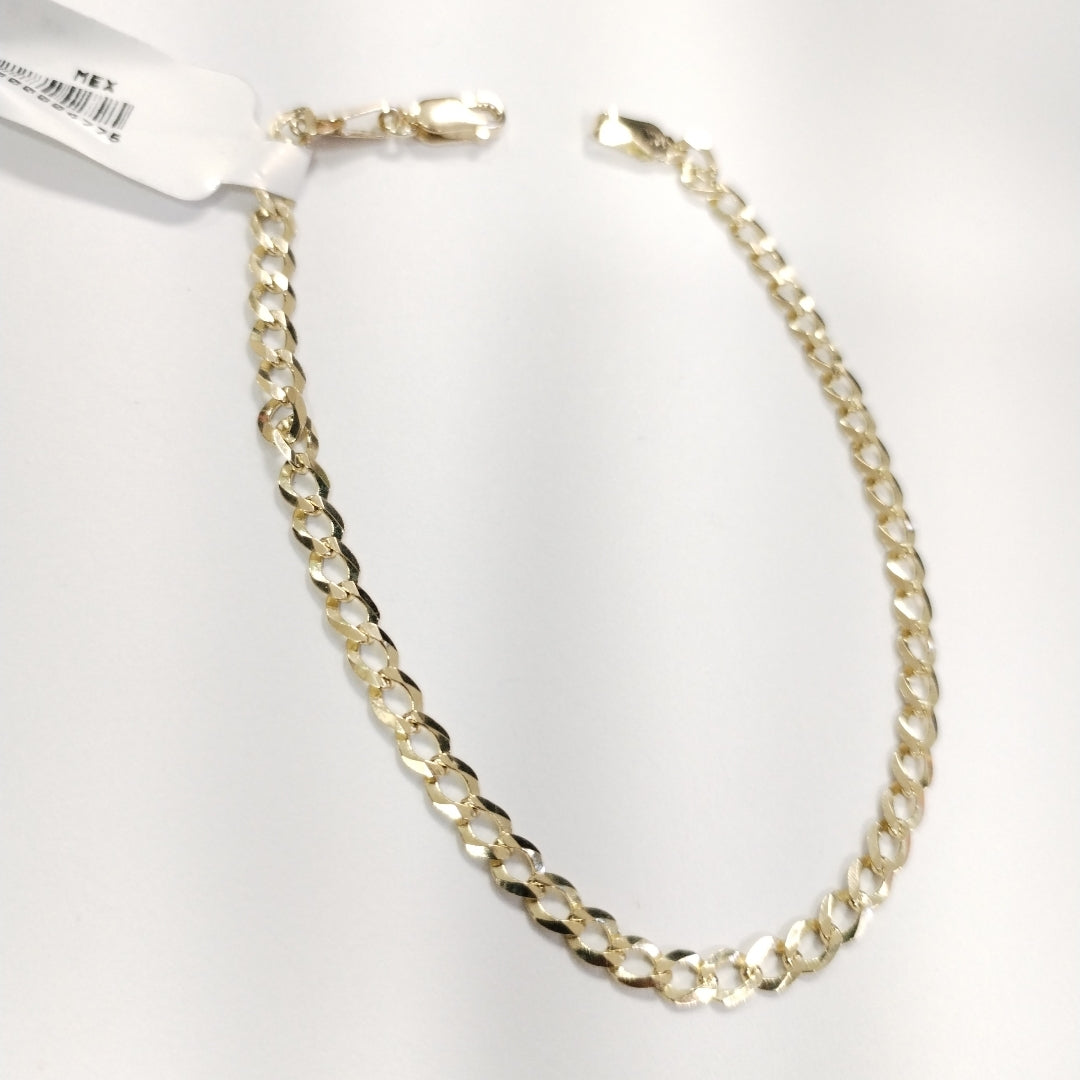 PULSERA BARBADA 3.71G 21 CM (NUEVO)