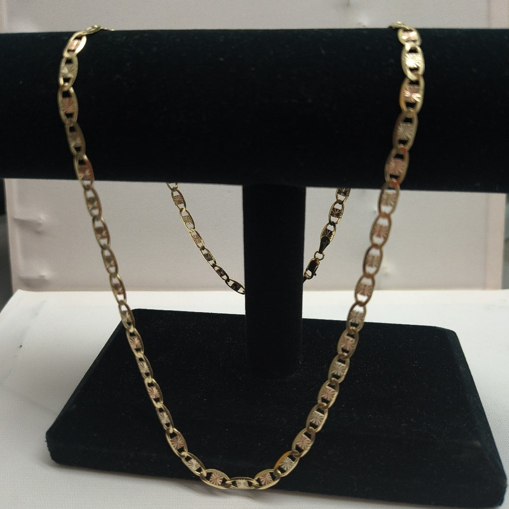 CADENA MARINERA 15.7G 55 CM (NUEVO)