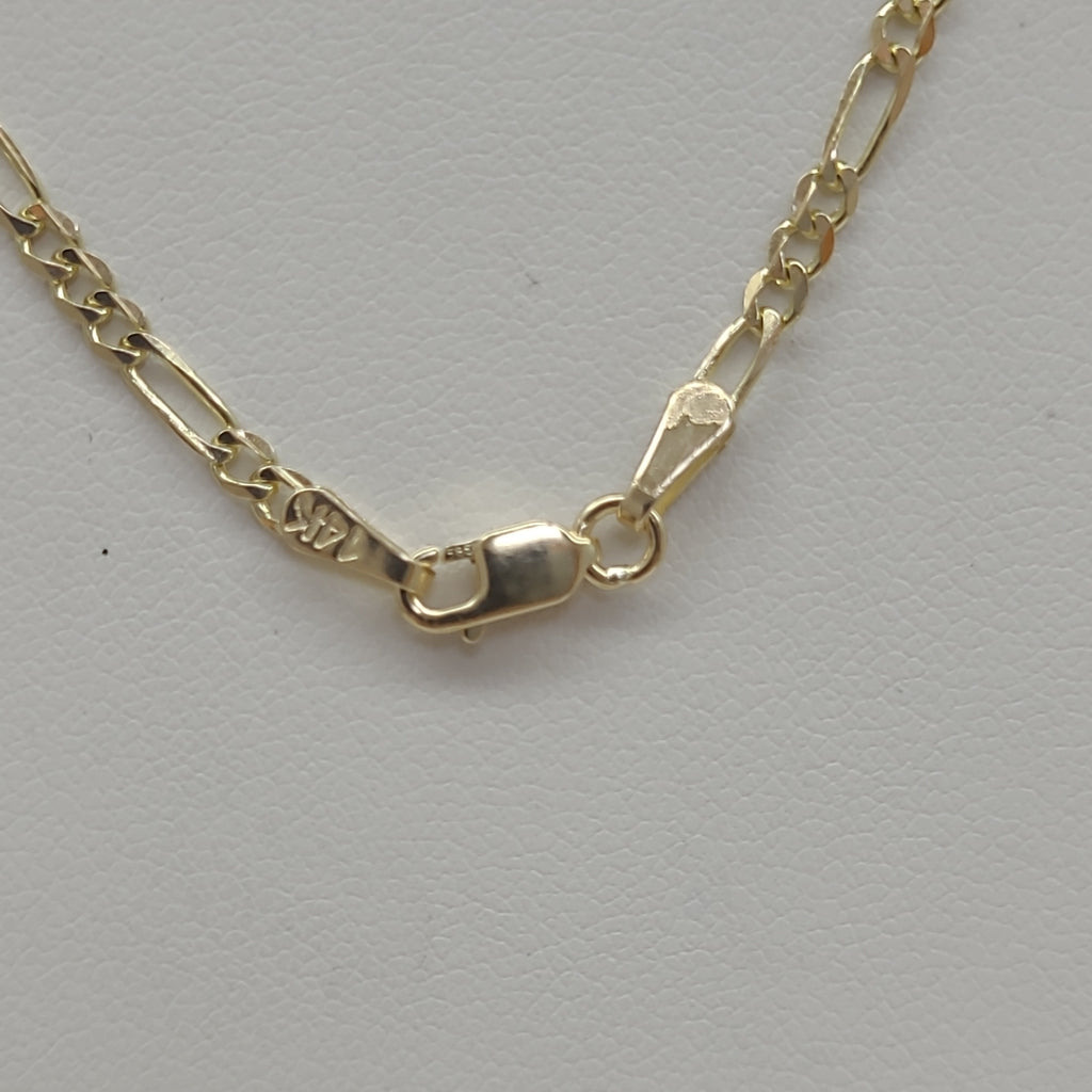 CADENA 3X1 5.2G 55 CM (NUEVO)