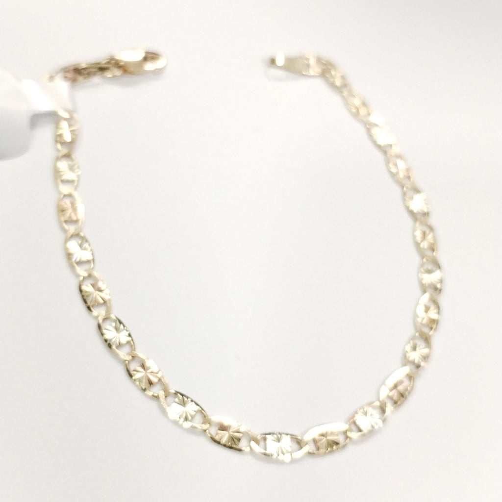 PULSERA MARINERA 2.6G 18 CM (NUEVO)