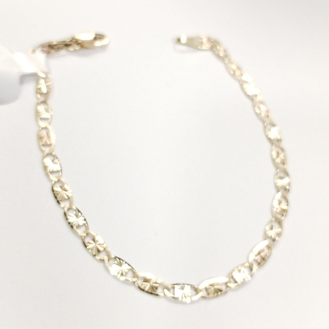 PULSERA MARINERA 2.6G 18 CM (NUEVO)