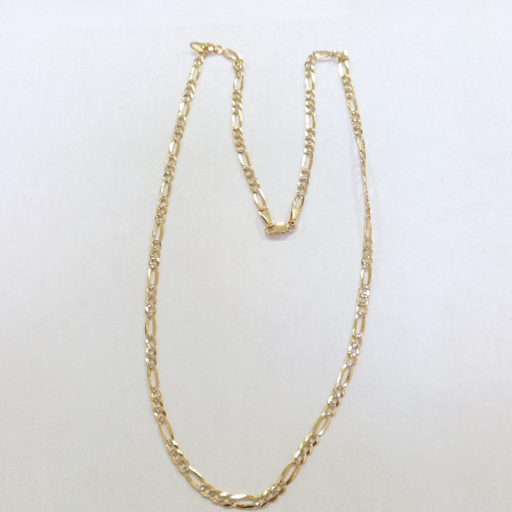 CADENA 3X1 7.2G 50 CM (NUEVO)