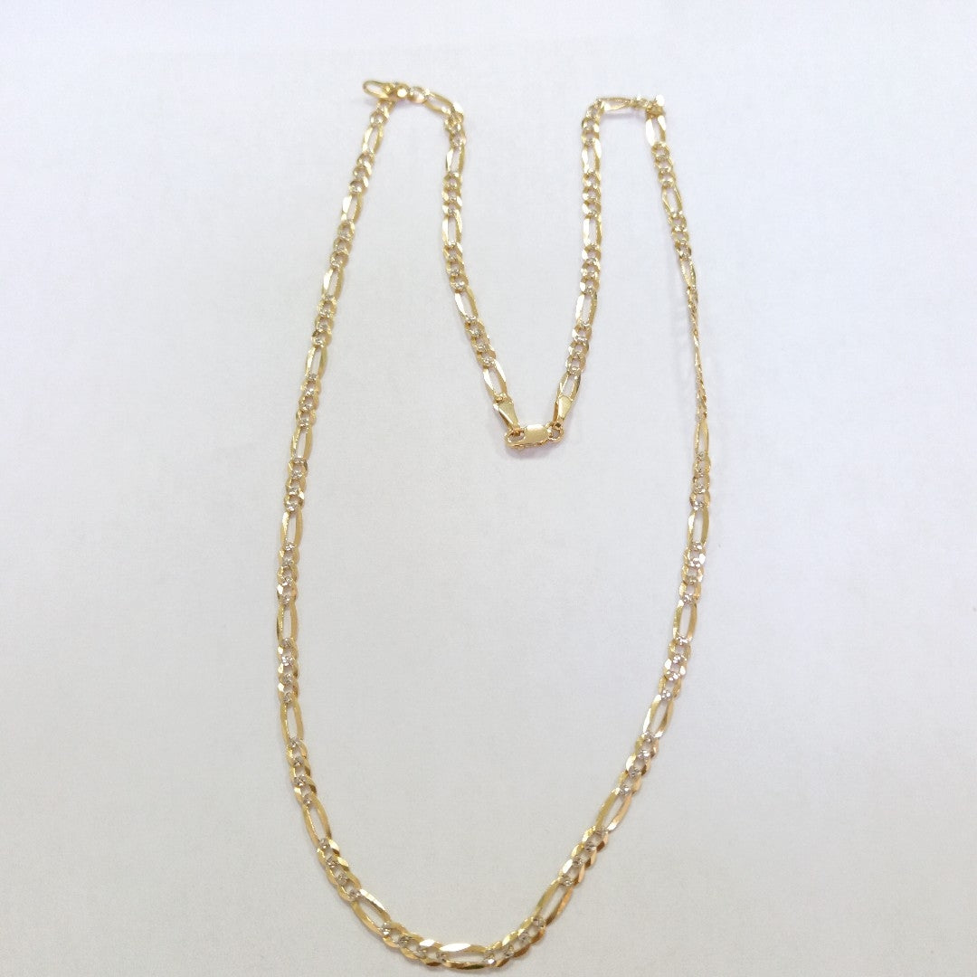 CADENA 3X1 7.2G 50 CM (NUEVO)