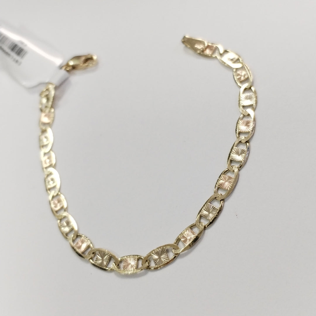 PULSERA MARINERA 3.7G 16 CM (NUEVO)