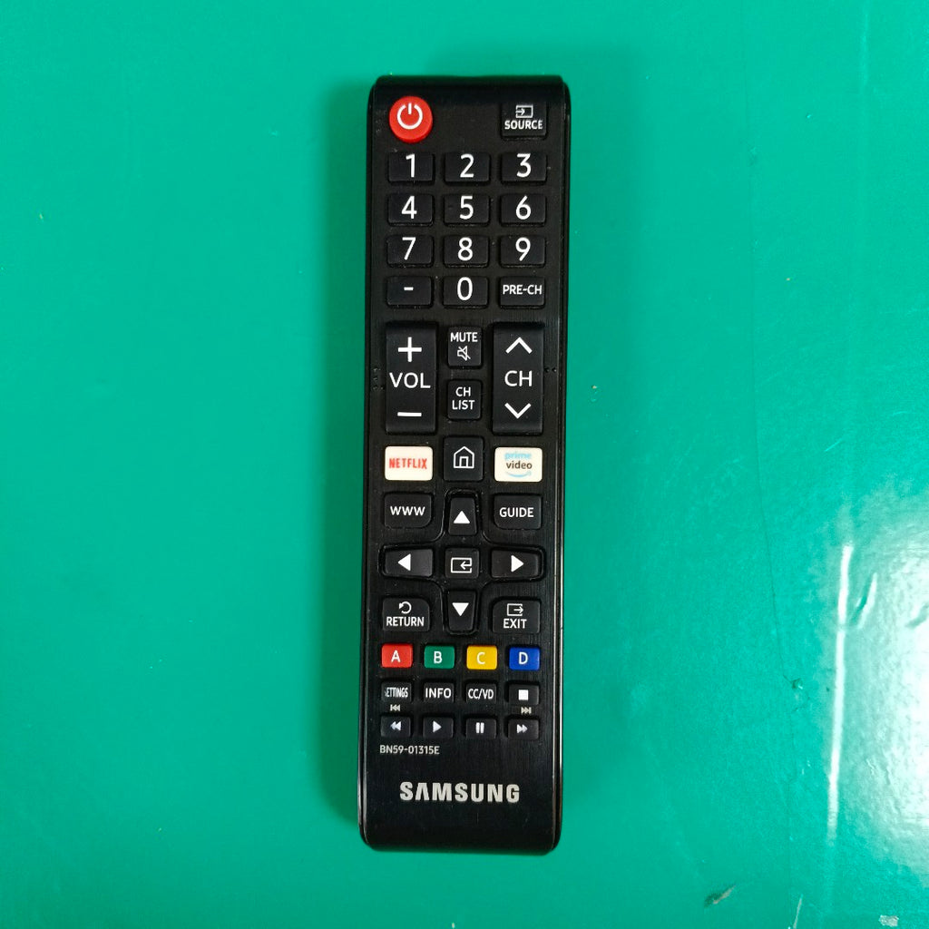 PANTALLA SAMSUNG UN32T4300AF (2021) 32" LED HD (SEMINUEVO)