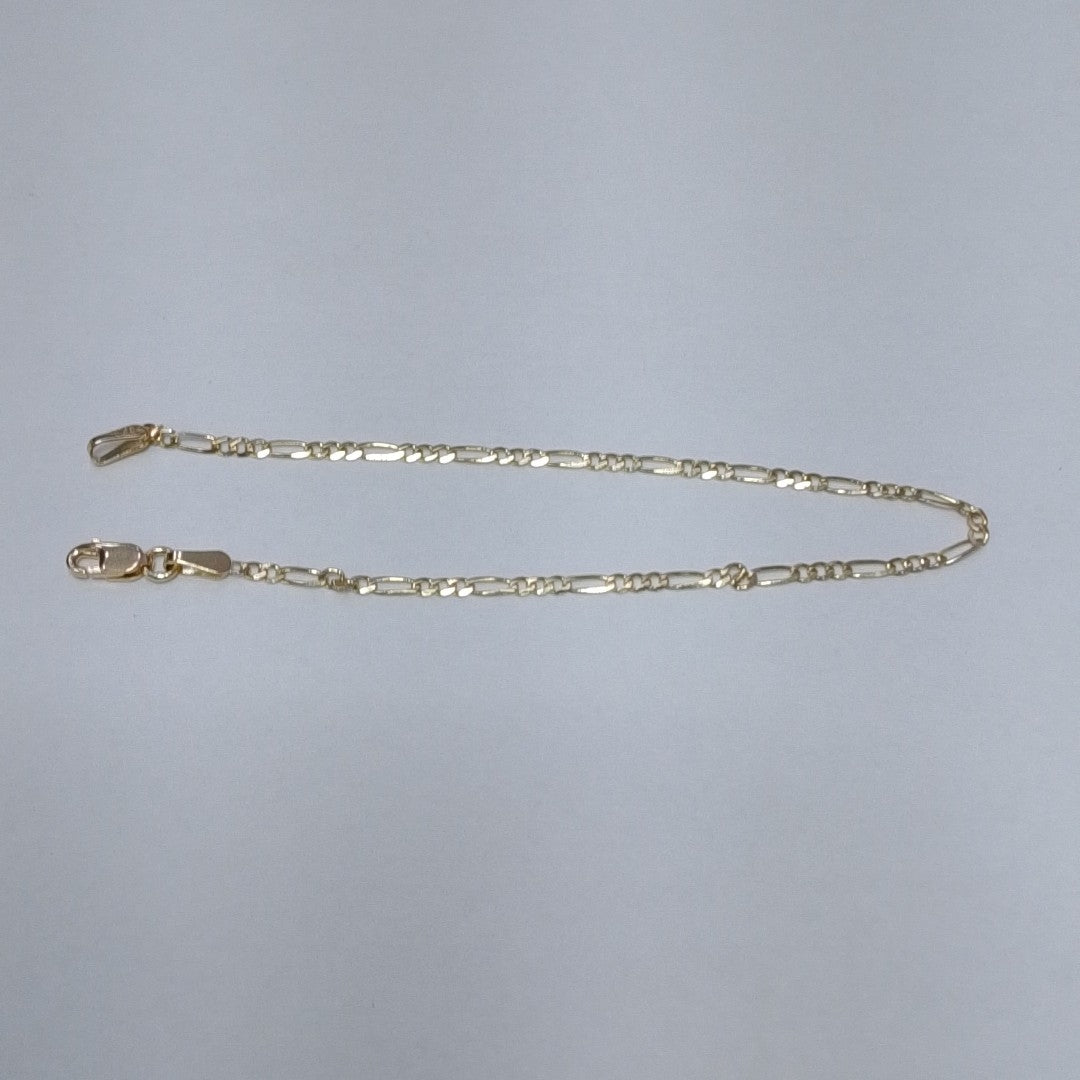 PULSERA 3X1 1.5G 18 CM (NUEVO)