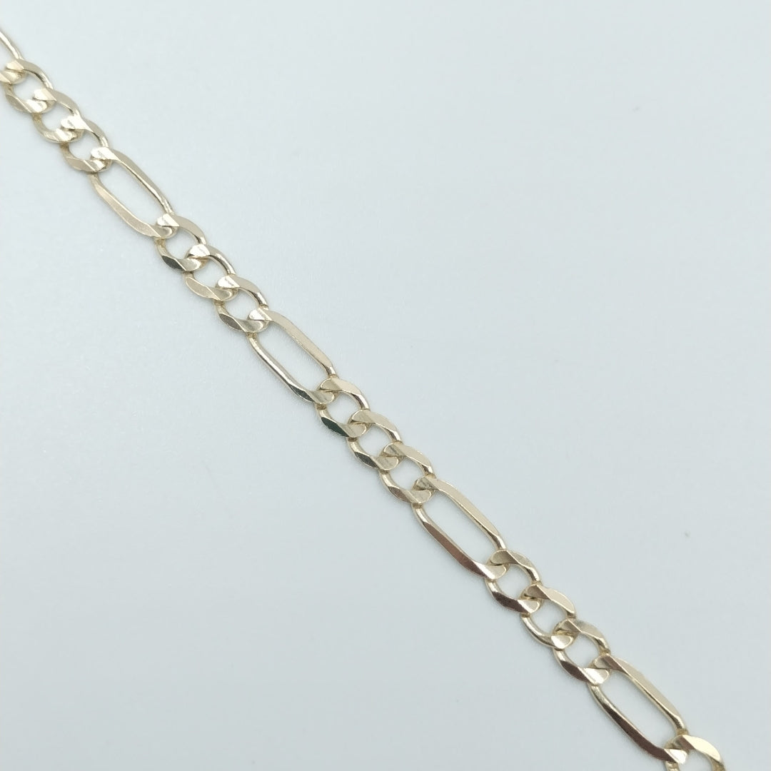 PULSERA 3X1 6.2G 21 CM (NUEVO)