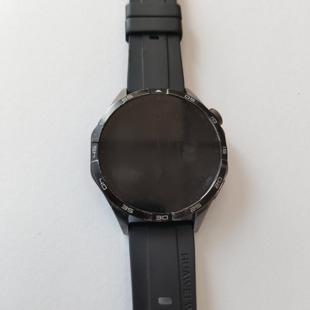 SMARTWATCH HUAWEI WATCH GT 4 PNX-B19 46 MM GPS (SEMINUEVO)