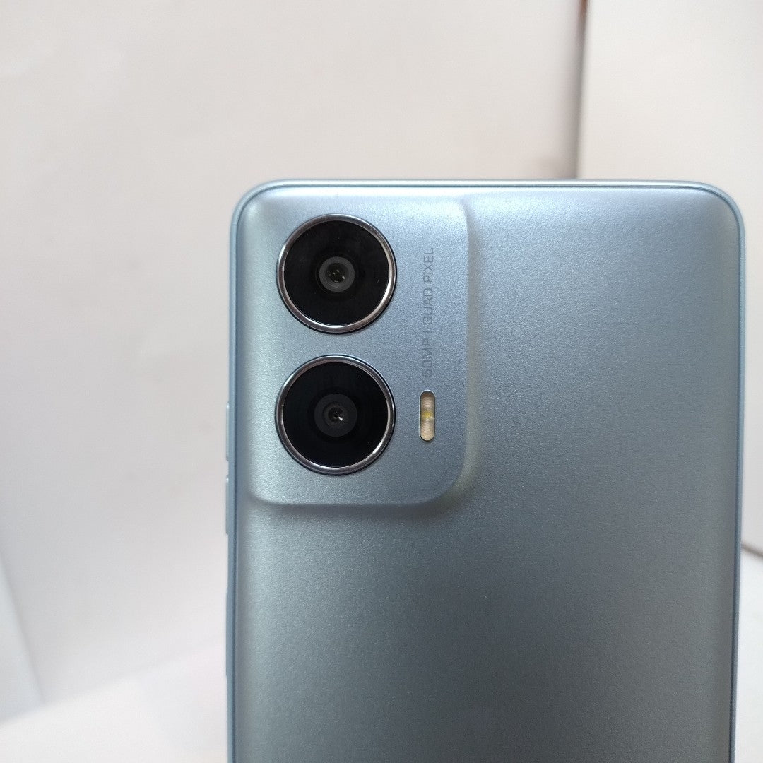 CELULAR MOTOROLA MOTO G24 POWER XT2425-1 (2024) 256 GB 8 GB RAM (SEMINUEVO)