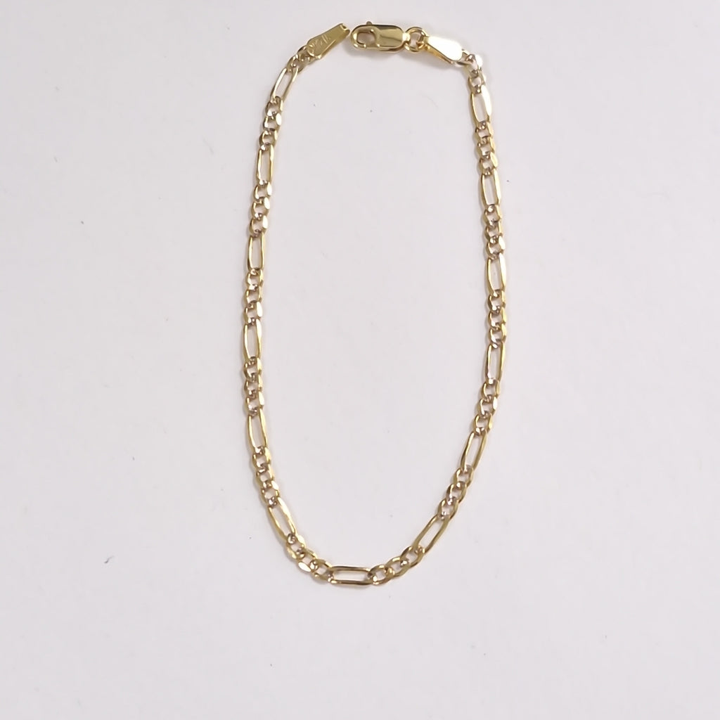 PULSERA 3X1 1.8G 18 CM (NUEVO)