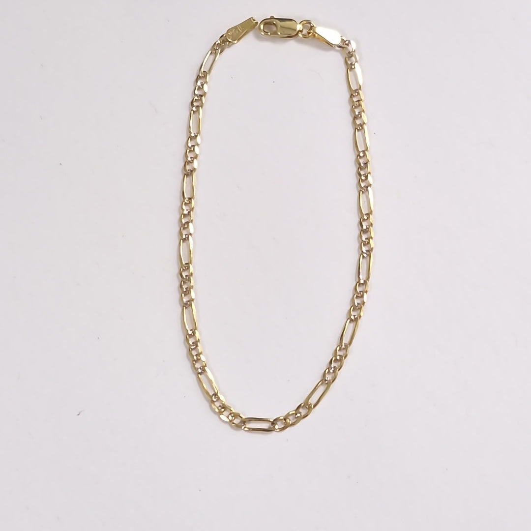 PULSERA 3X1 1.8G 18 CM (NUEVO)