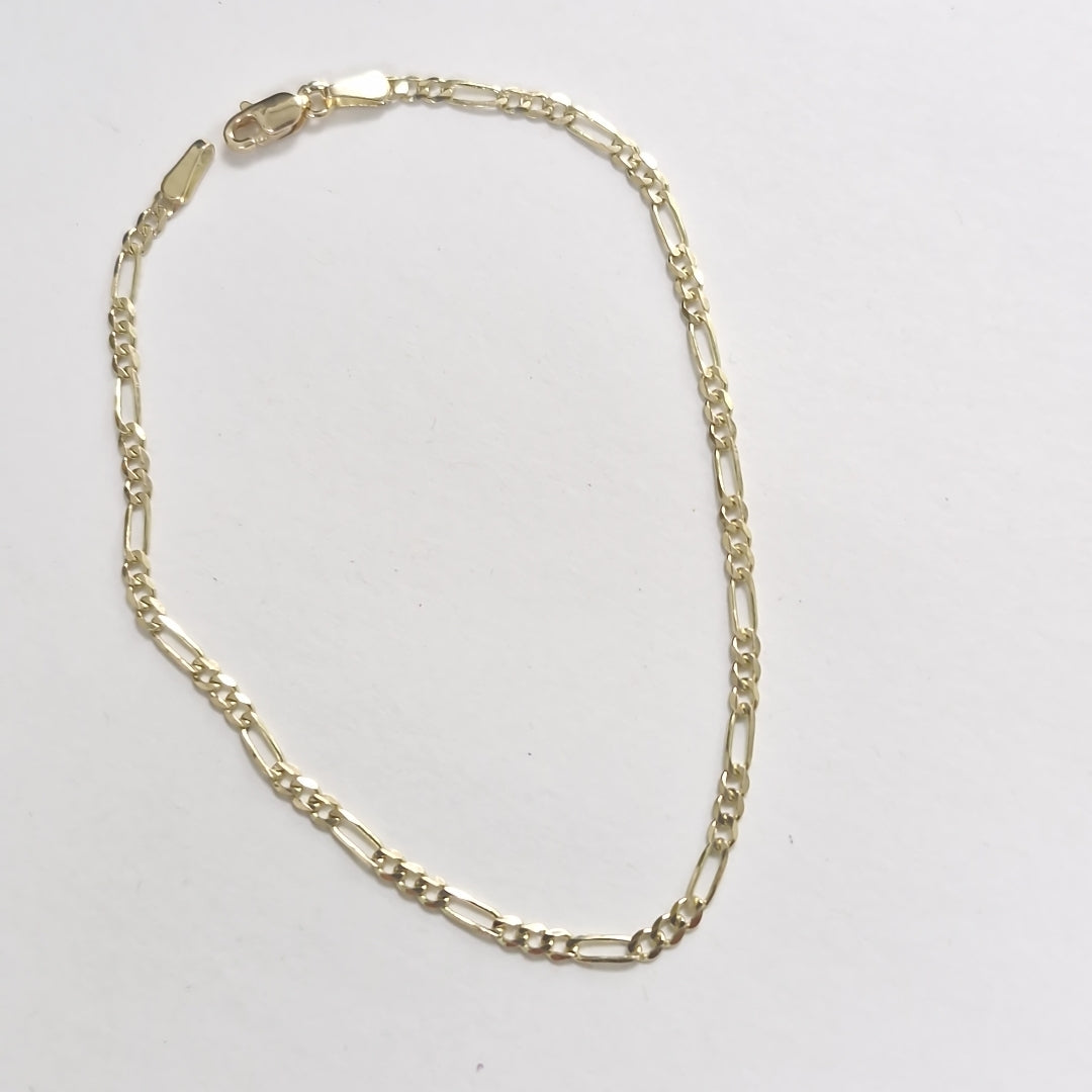 CADENA 3X1 2.3G 21 CM (NUEVO)