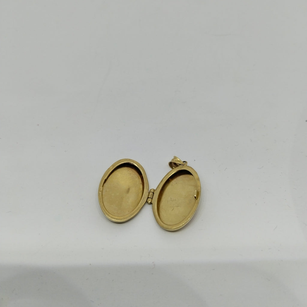 DIJE. ORO. 10 K 2.4 GRMS (SEMINUEVO)