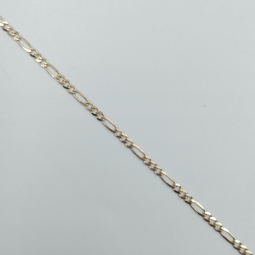 PULSERA 3X1 1.41G 18 CM (NUEVO)