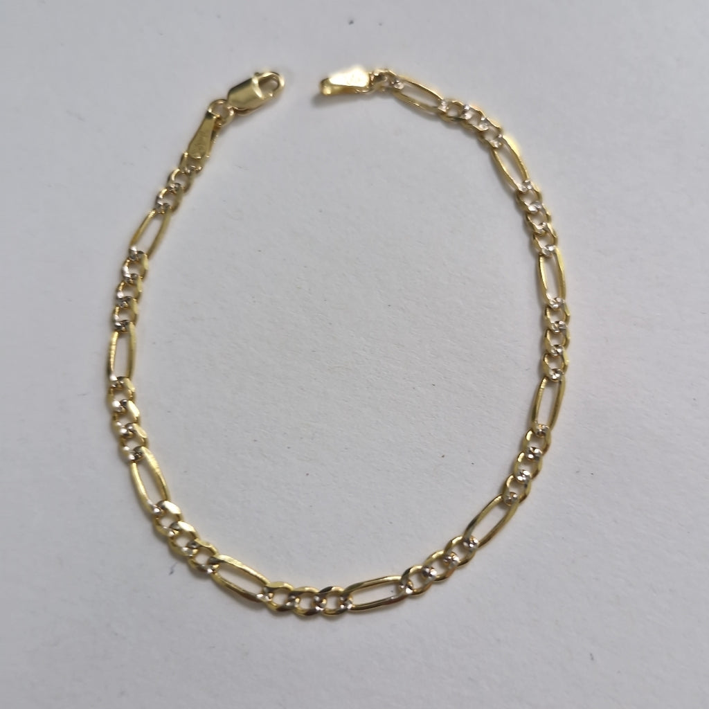 PULSERA 3X1 3G 18 CM (NUEVO)