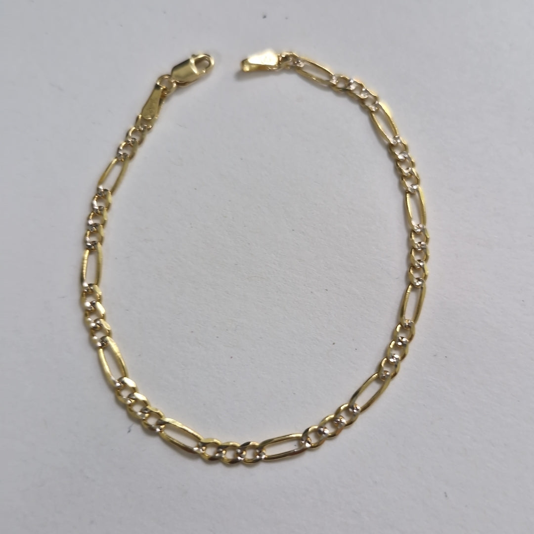 PULSERA 3X1 3G 18 CM (NUEVO)