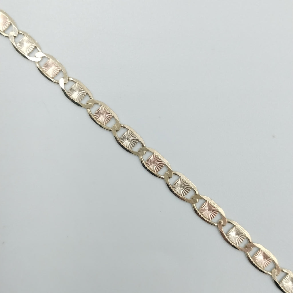 PULSERA MARINERA 4.1G 18 CM (NUEVO)