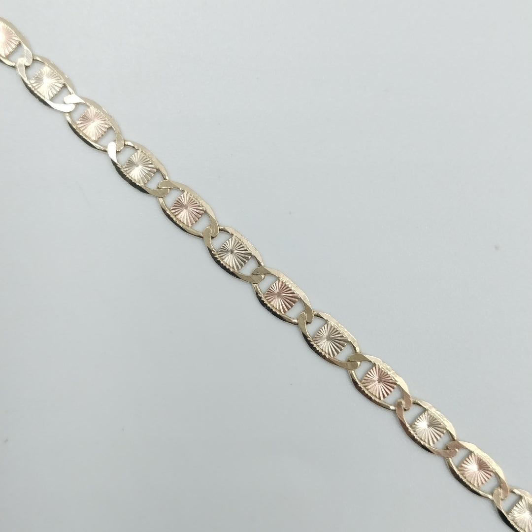 PULSERA MARINERA 4.1G 18 CM (NUEVO)