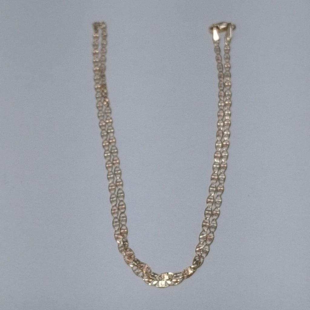 CADENA MARINERA 2.9G 45 CM (NUEVO)