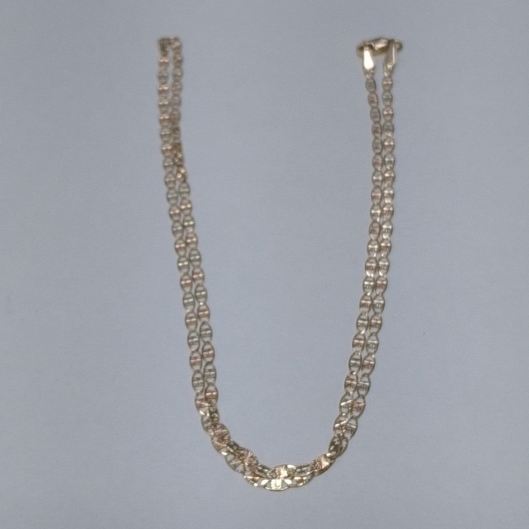 CADENA MARINERA 2.9G 45 CM (NUEVO)