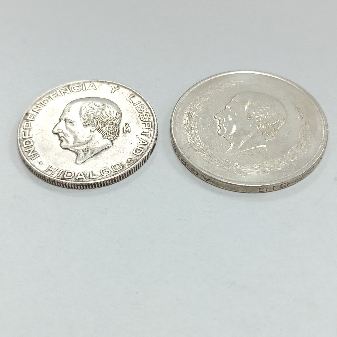 K1 45.7 GRMS PLATA .720 IDENTIFICACIÓN MEDALLA CONMEMORATIVA. MATERIALES P (SEMINUEVO)