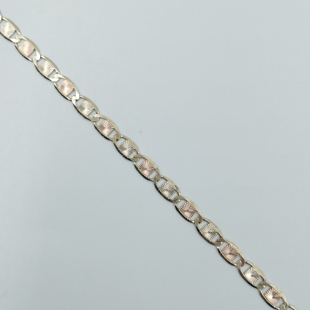 PULSERA MARINERA 4.1G 18 CM (NUEVO)