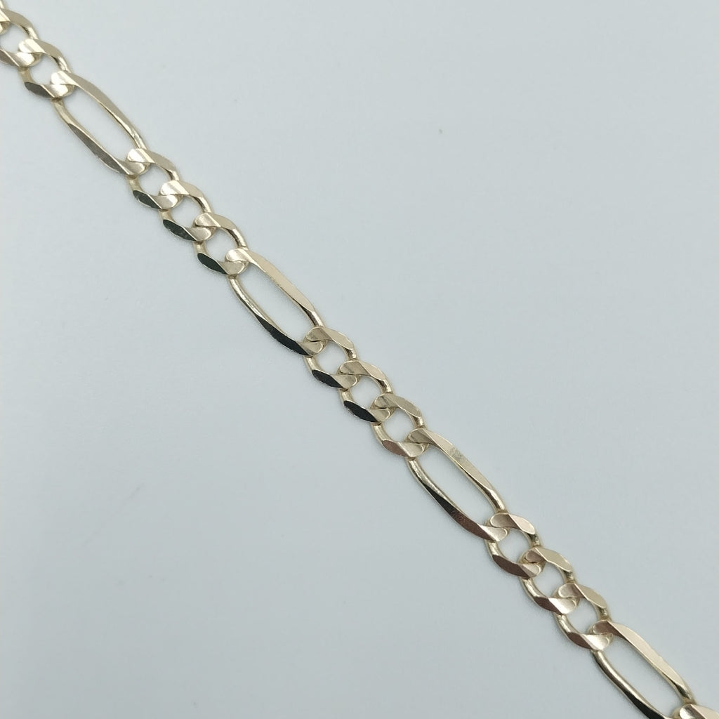 PULSERA 3X1 7.8G 21 CM (NUEVO)