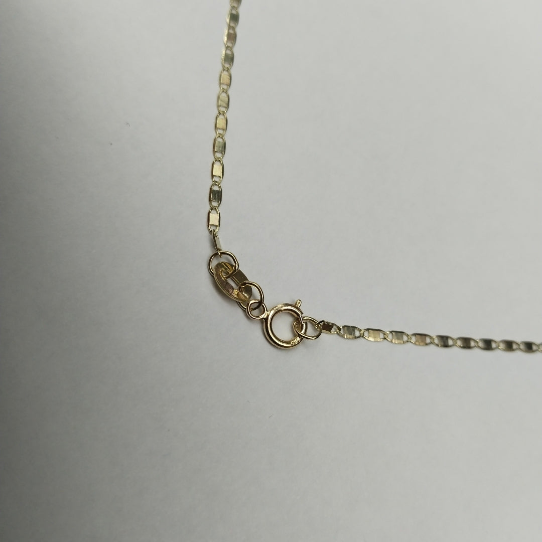 CADENA MARINERA 1.9G 55 CM (NUEVO)