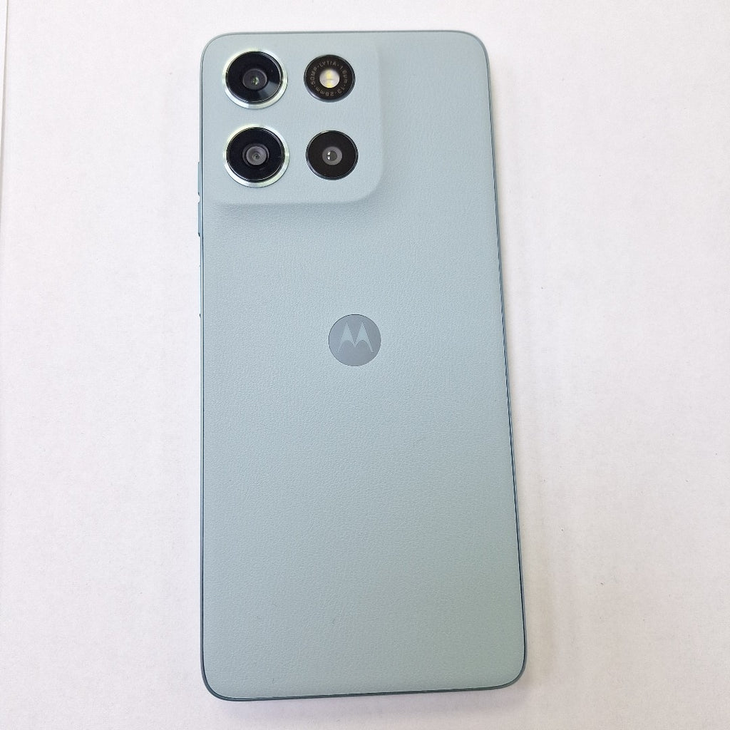 CELULAR MOTOROLA MOTO G56 5G XT2529-1(2025) 256 GB 8 GB RAM (SEMINUEVO)