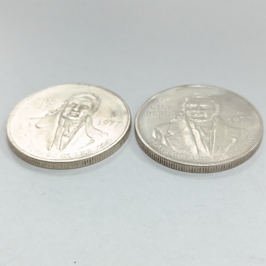 K1 55.7 GRMS PLATA .720 IDENTIFICACIÓN MEDALLA CONMEMORATIVA. MATERIALES P (SEMINUEVO)