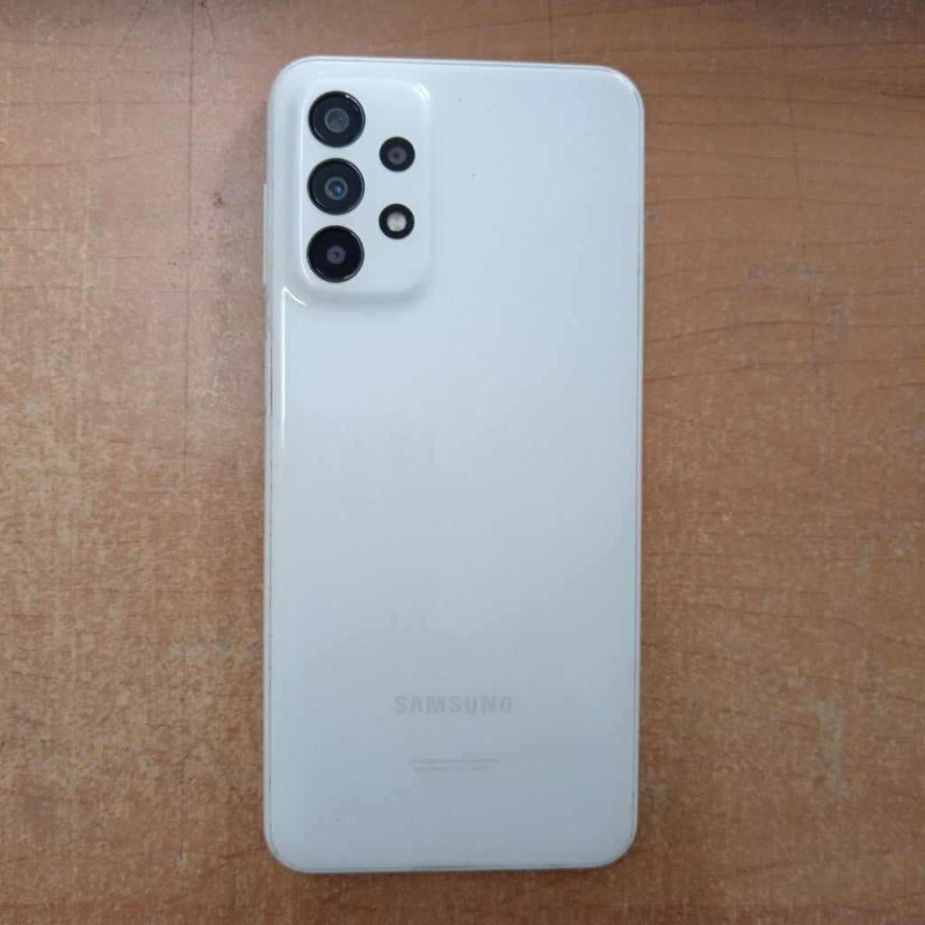 CELULAR SAMSUNG GALAXY A23 SM-A235M 128 GB 4 GB RAM (SEMINUEVO)
