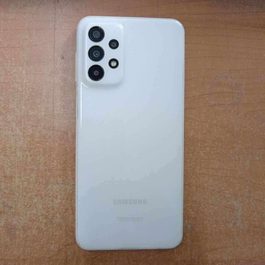 CELULAR SAMSUNG GALAXY A23 SM-A235M 128 GB 4 GB RAM (SEMINUEVO)