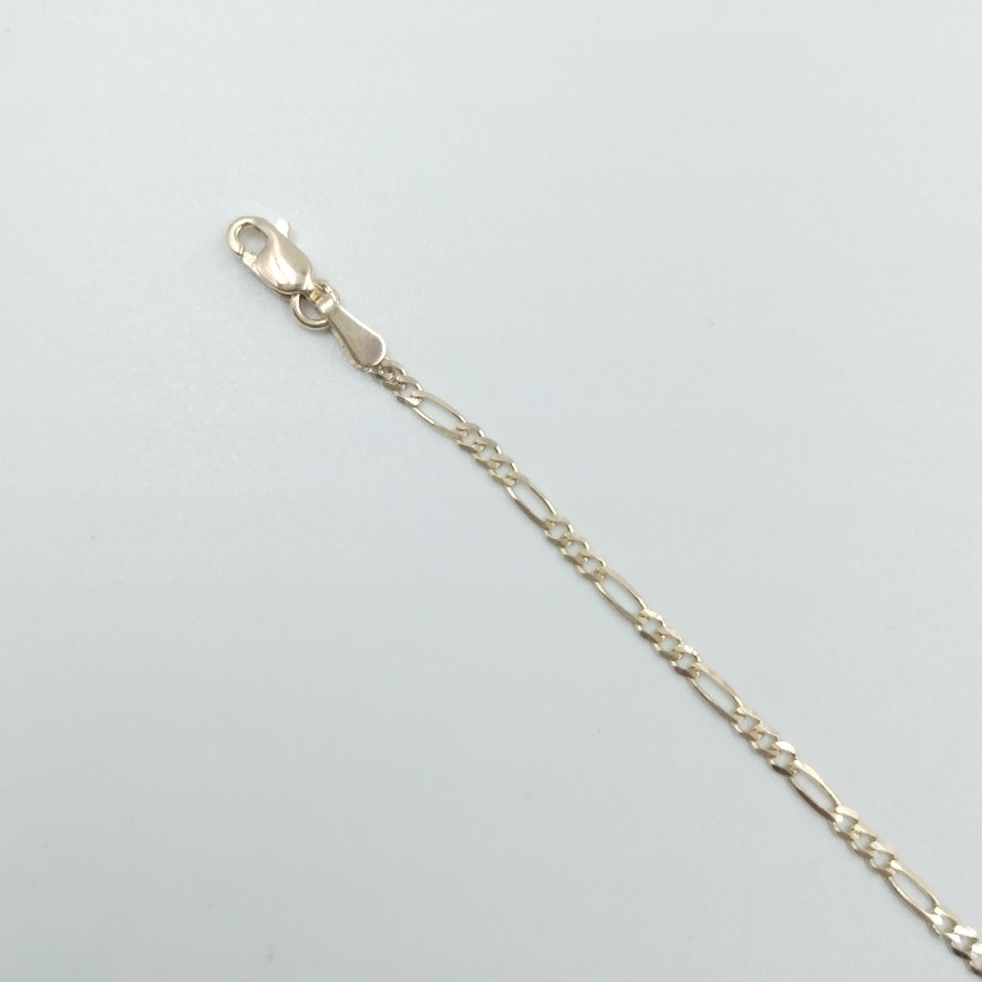PULSERA 3X1 1.6G 18 CM (NUEVO)