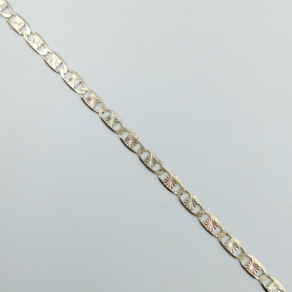 PULSERA MARINERA 4.1G 18 CM (NUEVO)